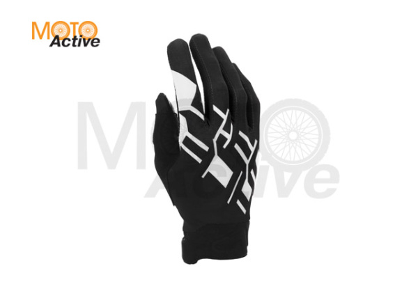 Перчатки Acerbis Mx Linear Gloves Black